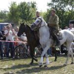 04.09.2016. Chmielnik. VI Jarmark Koński / Jarosław Kubalski / Radio Kielce