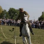04.09.2016. Chmielnik. VI Jarmark Koński / Jarosław Kubalski / Radio Kielce