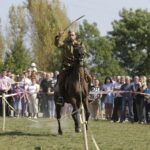 04.09.2016. Chmielnik. VI Jarmark Koński / Jarosław Kubalski / Radio Kielce