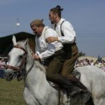 04.09.2016. Chmielnik. VI Jarmark Koński / Jarosław Kubalski / Radio Kielce
