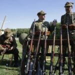 04.09.2016 Kielce. Piknik edukacyjno – historyczny / Jarosław Kubalski / Radio Kielce