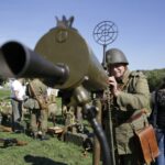 04.09.2016 Kielce. Piknik edukacyjno – historyczny / Jarosław Kubalski / Radio Kielce