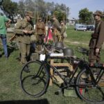 04.09.2016 Kielce. Piknik edukacyjno – historyczny / Jarosław Kubalski / Radio Kielce