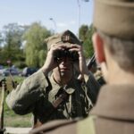 04.09.2016 Kielce. Piknik edukacyjno – historyczny / Jarosław Kubalski / Radio Kielce