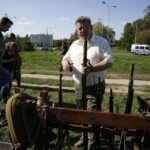 04.09.2016 Kielce. Piknik edukacyjno – historyczny / Jarosław Kubalski / Radio Kielce