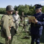 04.09.2016 Kielce. Piknik edukacyjno – historyczny / Jarosław Kubalski / Radio Kielce