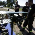 04.09.2016 Kielce. Piknik edukacyjno – historyczny / Jarosław Kubalski / Radio Kielce