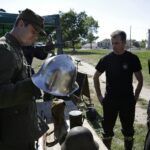 04.09.2016 Kielce. Piknik edukacyjno – historyczny / Jarosław Kubalski / Radio Kielce