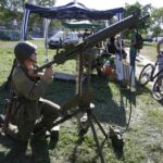 04.09.2016 Kielce. Piknik edukacyjno – historyczny / Jarosław Kubalski / Radio Kielce