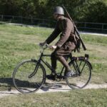 04.09.2016 Kielce. Piknik edukacyjno – historyczny / Jarosław Kubalski / Radio Kielce