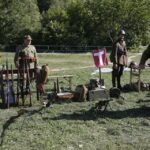 04.09.2016 Kielce. Piknik edukacyjno – historyczny / Jarosław Kubalski / Radio Kielce