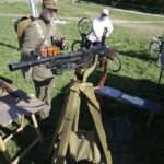 04.09.2016 Kielce. Piknik edukacyjno – historyczny / Jarosław Kubalski / Radio Kielce