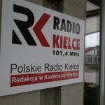 05.09.2016. Otwarcie redakcji terenowej Radia Kielce w Kazimierzy Wielkiej / Jarosław Kubalski / Radio Kielce