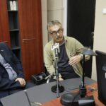 05.09.2016. Otwarcie redakcji terenowej Radia Kielce w Kazimierzy Wielkiej / Jarosław Kubalski / Radio Kielce