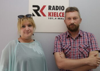 12.09.2016 Kielce. Na każda pogodę. / Jarosław Kubalski / Radio Kielce