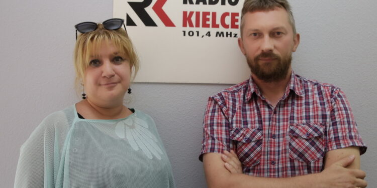 12.09.2016 Kielce. Na każda pogodę. / Jarosław Kubalski / Radio Kielce