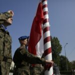 16.09.2016. 27 lat działalności Centrum Przygotowań do Misji Zagranicznych na kieleckiej Bukówce. Uroczystości jubileuszowe / Jarosław Kubalski / Radio Kielce