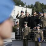 16.09.2016. 27 lat działalności Centrum Przygotowań do Misji Zagranicznych na kieleckiej Bukówce. Uroczystości jubileuszowe / Jarosław Kubalski / Radio Kielce