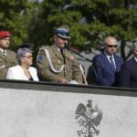 16.09.2016. 27 lat działalności Centrum Przygotowań do Misji Zagranicznych na kieleckiej Bukówce. Uroczystości jubileuszowe / Jarosław Kubalski / Radio Kielce