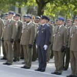 16.09.2016. 27 lat działalności Centrum Przygotowań do Misji Zagranicznych na kieleckiej Bukówce. Uroczystości jubileuszowe / Jarosław Kubalski / Radio Kielce