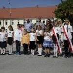16.09.2016. 27 lat działalności Centrum Przygotowań do Misji Zagranicznych na kieleckiej Bukówce. Uroczystości jubileuszowe / Jarosław Kubalski / Radio Kielce