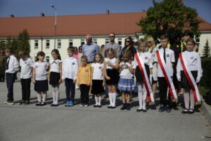 16.09.2016. 27 lat działalności Centrum Przygotowań do Misji Zagranicznych na kieleckiej Bukówce. Uroczystości jubileuszowe / Jarosław Kubalski / Radio Kielce