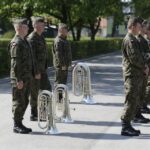 16.09.2016. 27 lat działalności Centrum Przygotowań do Misji Zagranicznych na kieleckiej Bukówce. Uroczystości jubileuszowe / Jarosław Kubalski / Radio Kielce