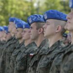 16.09.2016. 27 lat działalności Centrum Przygotowań do Misji Zagranicznych na kieleckiej Bukówce. Uroczystości jubileuszowe / Jarosław Kubalski / Radio Kielce