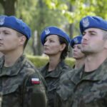 16.09.2016. 27 lat działalności Centrum Przygotowań do Misji Zagranicznych na kieleckiej Bukówce. Uroczystości jubileuszowe / Jarosław Kubalski / Radio Kielce