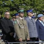 16.09.2016. 27 lat działalności Centrum Przygotowań do Misji Zagranicznych na kieleckiej Bukówce. Uroczystości jubileuszowe / Jarosław Kubalski / Radio Kielce