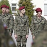 16.09.2016. 27 lat działalności Centrum Przygotowań do Misji Zagranicznych na kieleckiej Bukówce. Uroczystości jubileuszowe / Jarosław Kubalski / Radio Kielce