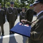 16.09.2016. 27 lat działalności Centrum Przygotowań do Misji Zagranicznych na kieleckiej Bukówce. Uroczystości jubileuszowe / Jarosław Kubalski / Radio Kielce