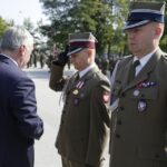 16.09.2016. 27 lat działalności Centrum Przygotowań do Misji Zagranicznych na kieleckiej Bukówce. Uroczystości jubileuszowe / Jarosław Kubalski / Radio Kielce