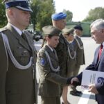 16.09.2016. 27 lat działalności Centrum Przygotowań do Misji Zagranicznych na kieleckiej Bukówce. Uroczystości jubileuszowe / Jarosław Kubalski / Radio Kielce