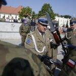 16.09.2016. 27 lat działalności Centrum Przygotowań do Misji Zagranicznych na kieleckiej Bukówce. Uroczystości jubileuszowe / Jarosław Kubalski / Radio Kielce
