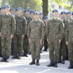 16.09.2016. 27 lat działalności Centrum Przygotowań do Misji Zagranicznych na kieleckiej Bukówce. Uroczystości jubileuszowe / Jarosław Kubalski / Radio Kielce