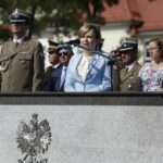 16.09.2016. 27 lat działalności Centrum Przygotowań do Misji Zagranicznych na kieleckiej Bukówce. Uroczystości jubileuszowe / Jarosław Kubalski / Radio Kielce