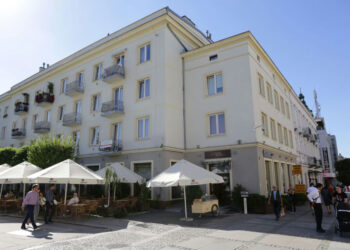 Wojciech Habdas / Radio Kielce