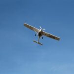 04.09.2016 Polichno. Święto Lotników. Pokazy lotników i spadochroniarzy / Agnieszka Olech / Urząd miasta i gminy Chęciny