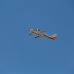 04.09.2016 Polichno. Święto Lotników. Pokazy lotników i spadochroniarzy / Agnieszka Olech / Urząd miasta i gminy Chęciny