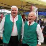 V Marcinkowskie spotkania z folklorem (3 września 2016 r.) / Tomasz Piwko / Radio Kielce