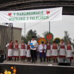 V Marcinkowskie spotkania z folklorem (3 września 2016 r.) / Tomasz Piwko / Radio Kielce