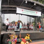 V Marcinkowskie spotkania z folklorem (3 września 2016 r.) / Tomasz Piwko / Radio Kielce