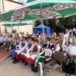 V Marcinkowskie spotkania z folklorem (3 września 2016 r.) / Tomasz Piwko / Radio Kielce