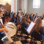 XI festiwal Muzyki Organowej i Kameralnej / Tomasz Piwko / Radio Kielce