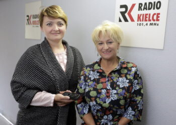 26.09.2016 Na każda pogodę. / Jarosław Kubalski / Radio Kielce