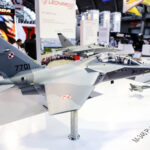 07.09.2016. XXIV Międzynarodowy Salon Przemysłu Obronnego w Kielcach / Wojciech Habdas / Radio Kielce