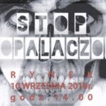 Stop dopalcazom