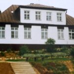 02.09.2016. Szkoła podstawowa w Grabkowie / fot. archiwum szkoły w Grabkowie