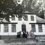 02.09.2016. Szkoła podstawowa w Grabkowie / fot. archiwum szkoły w Grabkowie